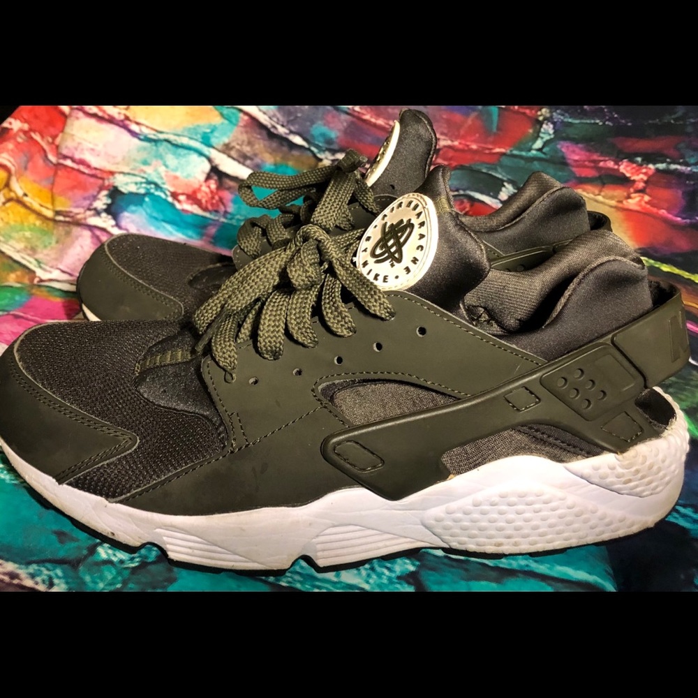 Nike Air Huaraches